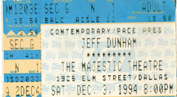 Jeff Dunham on Dec 3, 1994 [769-small]