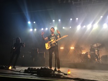 Vinyl Theatre / Dashboard Confessional / This Wild Life on Feb 8, 2017 [278-small]