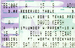 David Kersh on Oct 4, 1997 [783-small]