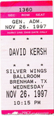 David Kersh on Nov 26, 1997 [786-small]