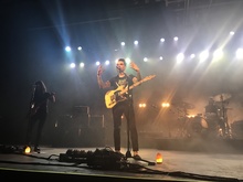Vinyl Theatre / Dashboard Confessional / This Wild Life on Feb 8, 2017 [279-small]