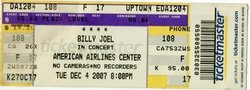 Billy Joel on Dec 4, 2007 [808-small]