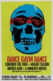 Mozart Season / Dance Gavin Dance / A Moment's Notice / Untold Alibi / Consider The Thief on Jan 17, 2009 [822-small]