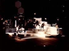 Peter Gabriel on Jul 29, 1983 [829-small]