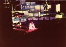 Peter Gabriel / The Call on Jul 29, 1983 [830-small]