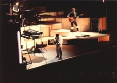 Peter Gabriel / The Call on Jul 29, 1983 [832-small]