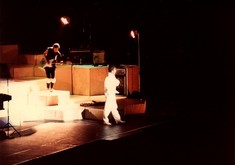 Peter Gabriel / The Call on Jul 29, 1983 [833-small]