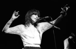 Pretenders on May 24, 1994 [846-small]