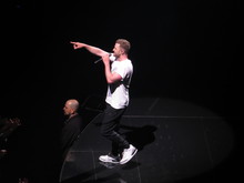Justin Timberlake / Francesco Yates / DJ Freestyle Steve on Mar 25, 2019 [861-small]