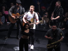Justin Timberlake / Francesco Yates / DJ Freestyle Steve on Mar 25, 2019 [863-small]