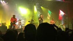 Young the Giant / Lewis Del Mar on Feb 7, 2017 [299-small]