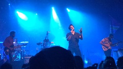 Young the Giant / Lewis Del Mar on Feb 7, 2017 [304-small]