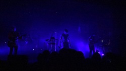 Young the Giant / Lewis Del Mar on Feb 7, 2017 [312-small]