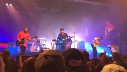 Young the Giant / Lewis Del Mar on Feb 7, 2017 [313-small]