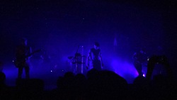 Young the Giant / Lewis Del Mar on Feb 7, 2017 [319-small]