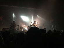 Young the Giant / Lewis Del Mar on Feb 7, 2017 [320-small]