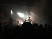 Young the Giant / Lewis Del Mar on Feb 7, 2017 [321-small]