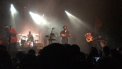 Young the Giant / Lewis Del Mar on Feb 7, 2017 [325-small]