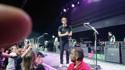 Steven Wilson on Feb 23, 2019 [339-small]
