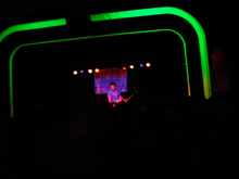 Dan Deacon / Copy on Sep 6, 2008 [214-small]