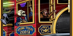 Dark Star Orchestra on Mar 28, 2019 [251-small]
