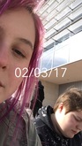 Judah & the Lion / Jon Bellion / Twenty One Pilots on Feb 3, 2017 [429-small]
