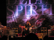Dr. Dog / Delta Spirit / Kishi Bashi on Sep 20, 2012 [148-small]