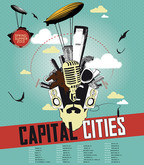 Capital Cities on Jun 5, 2013 [501-small]