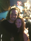 Skillet / Sick Puppies / Devour the Day on Feb 17, 2017 [504-small]
