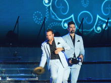 Backstreet Boys on Mar 22, 2014 [521-small]