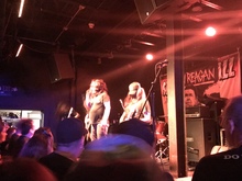 Sick of It all / Iron reagan / Coldside on Mar 29, 2019 [275-small]