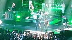 Eric Church on Mar 23, 2019 [279-small]