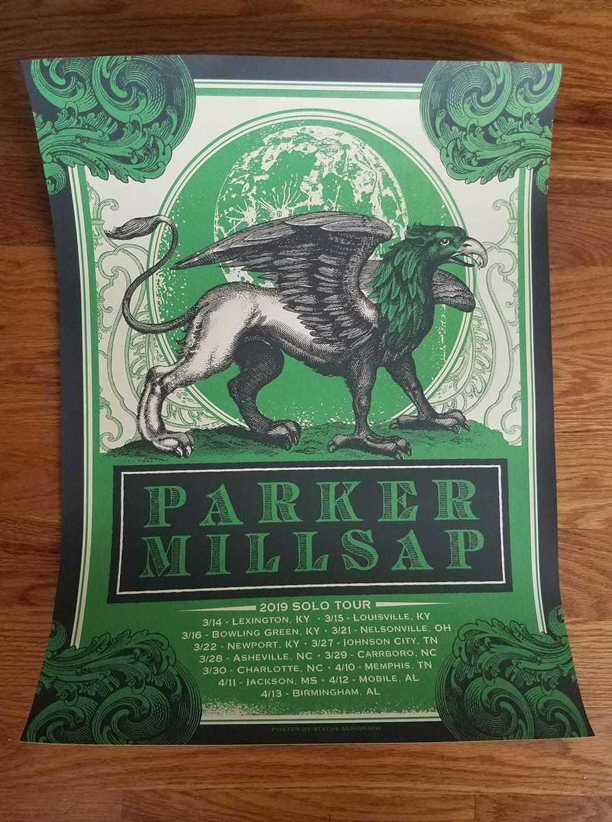 Concert History of Cat's Cradle Back Room Carrboro, North Carolina