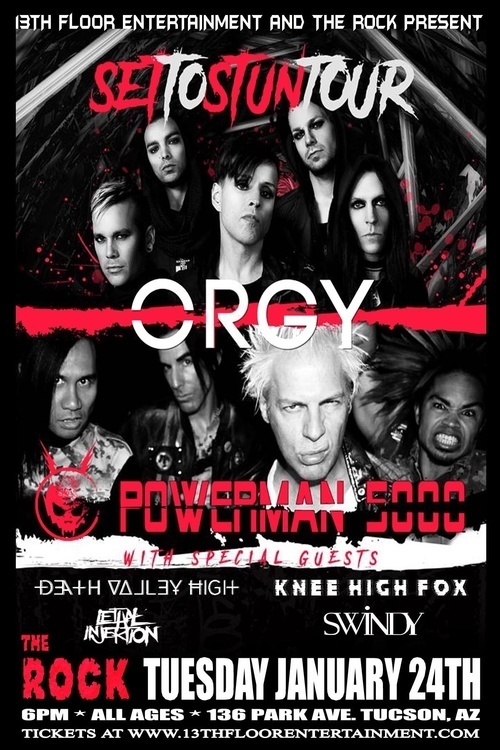 Tucson, Arizona, United States Concerts (Updated for 2024) Concert