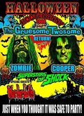 Rob Zombie / Alice Cooper / Murderdolls on Oct 2, 2010 [546-small]