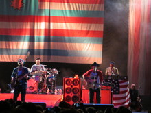 Dr. Dog / Delta Spirit / Kishi Bashi on Sep 20, 2012 [155-small]