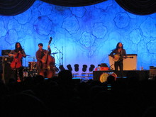 The Avett Brothers on Sep 24, 2012 [157-small]