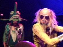 Peelander Z on Apr 30, 2014 [159-small]