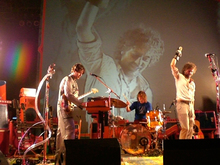 tags: The Flaming Lips - The Flaming Lips / Sonic Youth / The Magic Numbers on Aug 25, 2006 [216-small]