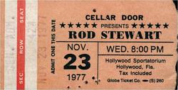 Rod Stewart on Nov 23, 1977 [213-small]