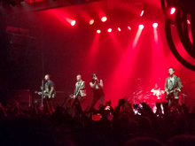 Avenged Sevenfold on Aug 18, 2016 [678-small]