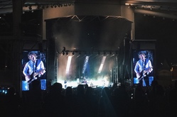 5 Seconds of Summer / The Aces on Sep 26, 2018 [849-small]
