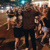 The Wrecks / Waterparks / SWMRS / All Time Low on Jul 15, 2017 [896-small]