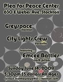 Greyspace / City Lights Crew on Jun 14, 2009 [918-small]