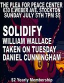 Solidify / William Wallace / Taken on Tuesday / Daniel Cunningham on Jul 5, 2009 [924-small]