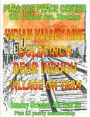 Indian Valley Line / Goldfinch / Dear Indugu / Village On Yarn on Oct 4, 2009 [952-small]