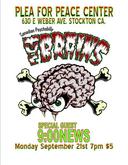 The Brains / 9:00 News on Sep 21, 2009 [958-small]