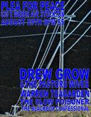 Drew Grow & the Pastors' Wives / Warren Teagarden / The Slow Poisoner / The Blackbox Confessional on Aug 29, 2009 [969-small]
