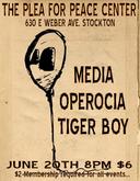 Media / Operocia / Tiger Boy on Jun 20, 2009 [988-small]