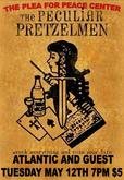 The Peculiar Pretzelmen / Atlantic on May 12, 2009 [996-small]